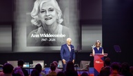 Brite soll Ex-Ministerin Widdecombe mit 21 Hammer-Schlägen getötet haben