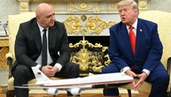 Trump: USA sind mit Iran