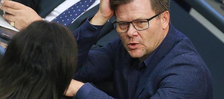 Streit um Methanverordnung: Schneider widerspricht Reiche