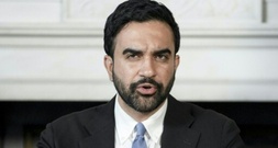 Bürgermeister: New York kann Israels Regierungschef Netanjahu nicht festnehmen