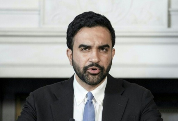 Bild vergr&ouml;&szlig;ern: Bürgermeister: New York kann Israels Regierungschef Netanjahu nicht festnehmen
