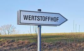 Menge gefährlicher Abfälle steigt