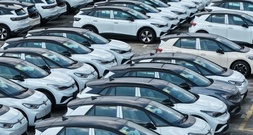 Mehr Autos pro Einwohner: Pkw-Dichte in Deutschland nimmt weiter zu