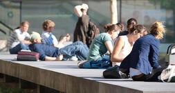 Umfrage: Jeder zweite Student nutzt KI täglich