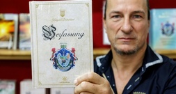 Anklage gegen vier Anführer von Reichsbürgergruppe