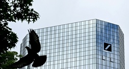 Ermittler untersuchen Geschäftsräume der Deutschen Bank