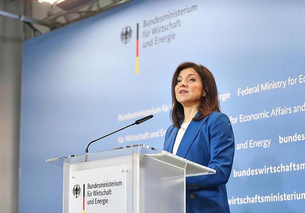 Bild vergr&ouml;&szlig;ern: Kabinett beschließt Reiches Start-up- und Scale-up-Strategie