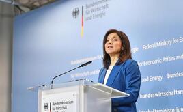 Kabinett beschließt Reiches Start-up- und Scale-up-Strategie