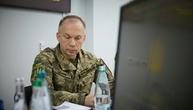 Selenskyj entlässt ukrainischen Armeechef Syrsky nach tagelangen Protesten