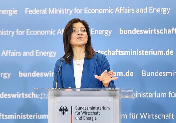 Bild vergr&ouml;&szlig;ern: DIHK mahnt schnelle Umsetzung von Reiches Start-up-Strategie an