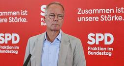 SPD verteidigt Reform des Informationsfreiheitsgesetzes