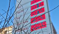 Kraftstoffpreise erneut stark gestiegen