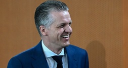 Merz und Söder schlagen Kanzleramtsminister Frei als neuen Unionsfraktionschef vor