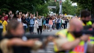 Gedenken an rechtsextremen Anschlag an OEZ: Steinemier fordert in München Konsequenzen