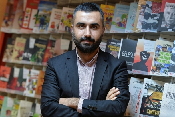 Bild vergr&ouml;&szlig;ern: In der Türkei festgenommener Deutsche-Welle-Journalist Uludag vorerst freigelassen