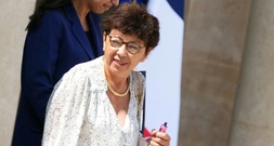 Streit um Insektengift: Macron lehnt Rücktrittsgesuch von Umweltministerin ab