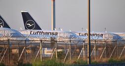 Bericht: Lufthansa baut IT um und gründet neue Gesellschaft