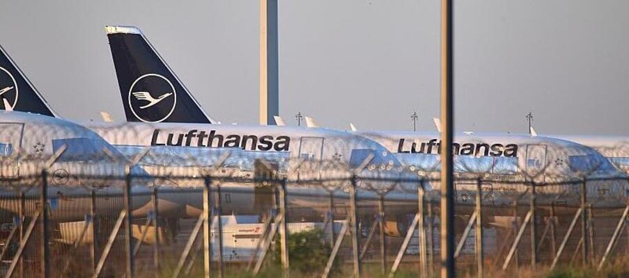 Bericht: Lufthansa baut IT um und gründet neue Gesellschaft