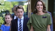 Teenager und bald Eton-Schüler: Britischer Prinz George feiert 13. Geburtstag