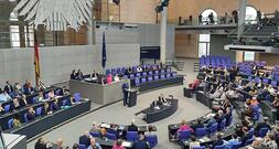 Heilmann sieht kaum Besserung bei Tempo von Gesetzgebungsverfahren