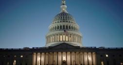 US-Abgeordnete verabschieden 95 Milliarden Dollar schweren Haushaltsplan