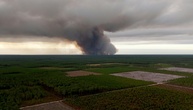 12.000 Menschen wegen Waldbrands in Touristenregion bei Bordeaux evakuiert