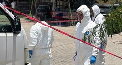 Gewalt in Mexiko: Bürgermeister und Journalist erschossen