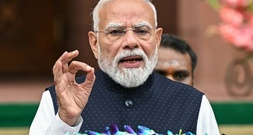 Proteste in Indien: Modi kündigt harte Strafen für Prüfungsbetrug an