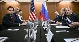 Russland warnt USA vor weiteren 