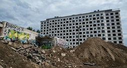 Wohnungsbau: Ifo-Institut erwartet für 2026 Rückgang der Fertigstellungen