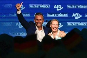 Bericht: AfD-Politik träfe Menschen in AfD-Hochburgen besonders hart