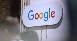 EU verhängt Strafe von 890 Millionen Euro gegen Google