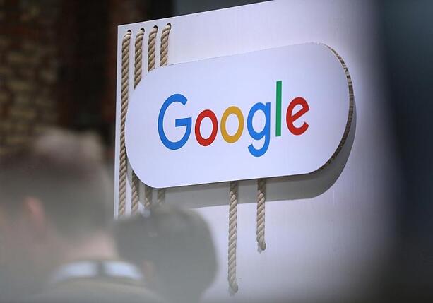 Bild vergr&ouml;&szlig;ern: EU verhängt Strafe von 890 Millionen Euro gegen Google