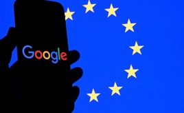 Wettbewerbsverstöße: EU verhängt 890 Millionen Euro Strafe gegen Google
