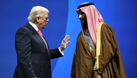 Inmitten von Iran-Krieg: USA schließen Abkommen mit Saudi-Arabien über ziviles Atomprogramm