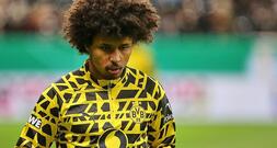 Adeyemi wechselt vom BVB zum FC Barcelona