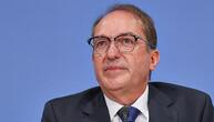 CSU-Landesgruppe will Dobrindt im Amt des Innenministers halten