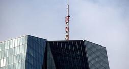EZB lässt Leitzins unverändert