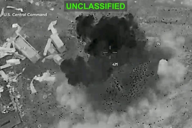 Bild vergr&ouml;&szlig;ern: Großbritannien zieht letztes diplomatisches Personal aus dem Iran ab