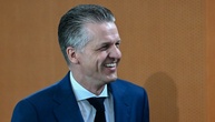 Unionsfraktion sieht Frei vor Herausforderungen bei Zusammenhalt der Koalition