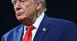 Trump droht Huthi-Miliz