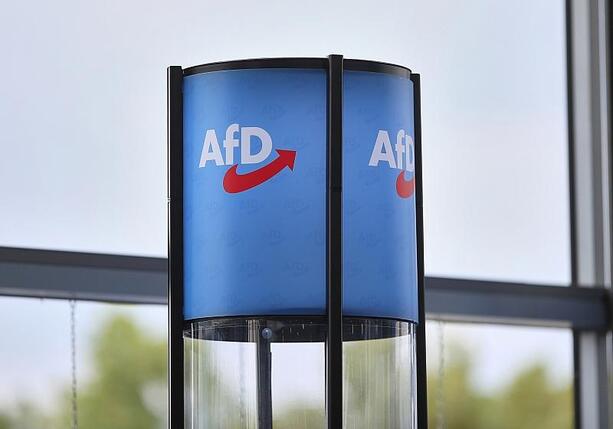 Bild vergr&ouml;&szlig;ern: DIW warnt vor Ende der Brandmauer zur AfD