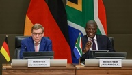 Wadephul fordert Ende des G20-Ausschlusses von Südafrika durch die USA