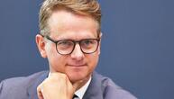 Berichte: Linnemann übernimmt BMG, Warken Kanzleramt