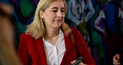 Medien: Warken soll Kanzleramtschefin werden, Linnemann neuer Gesundheitsminister