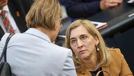 Hubig begrüßt Wechsel von Warken ins Kanzleramt