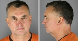 Mord an US-Politikerin und ihrem Mann: Lebenslange Haft für Täter