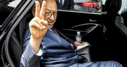 Anwälte: Gesundheitszustand von tunesischem Oppositionsführer Ghannouchi