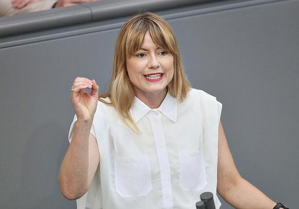 Bild vergr&ouml;&szlig;ern: Linke fürchtet Ende der Informationsfreiheit