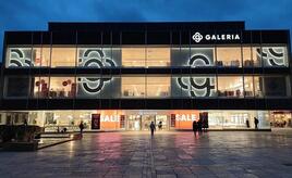 Städtetag verlangt Einbindung der Kommunen bei Galeria-Gesprächen